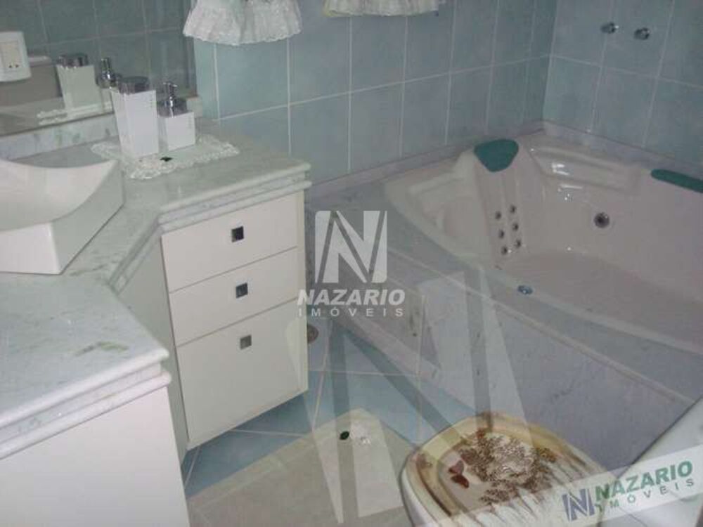 Sobrado, 3 quartos, 280 m² - Foto 12