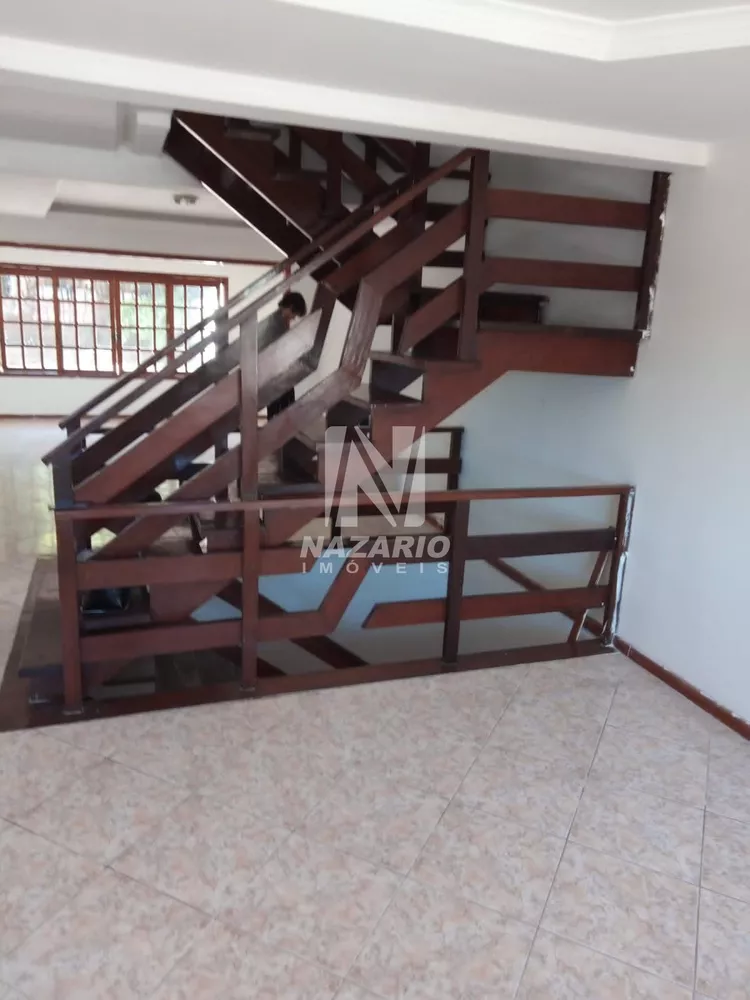 Sobrado à venda com 4 quartos, 322m² - Foto 7