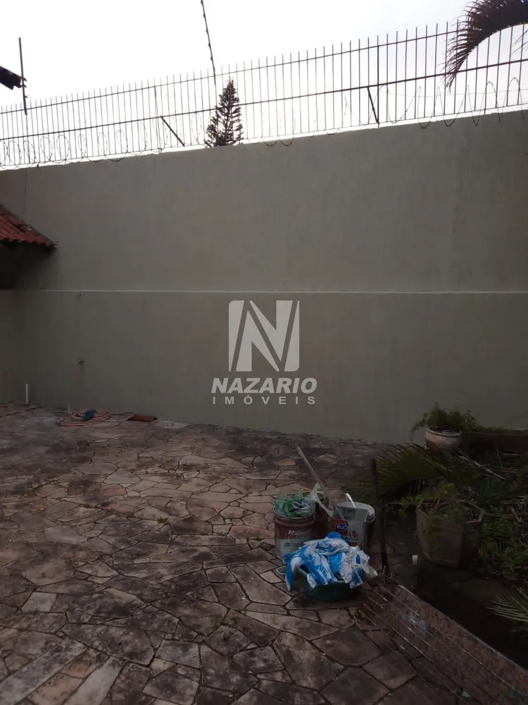 Sobrado, 4 quartos, 322 m² - Foto 9