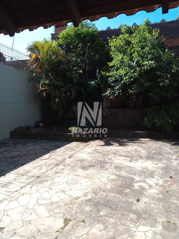 Sobrado, 4 quartos, 322 m² - Foto 10
