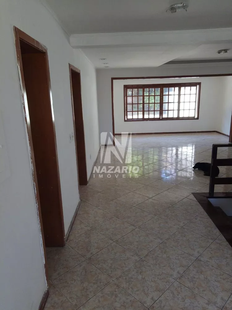 Sobrado à venda com 4 quartos, 322m² - Foto 3