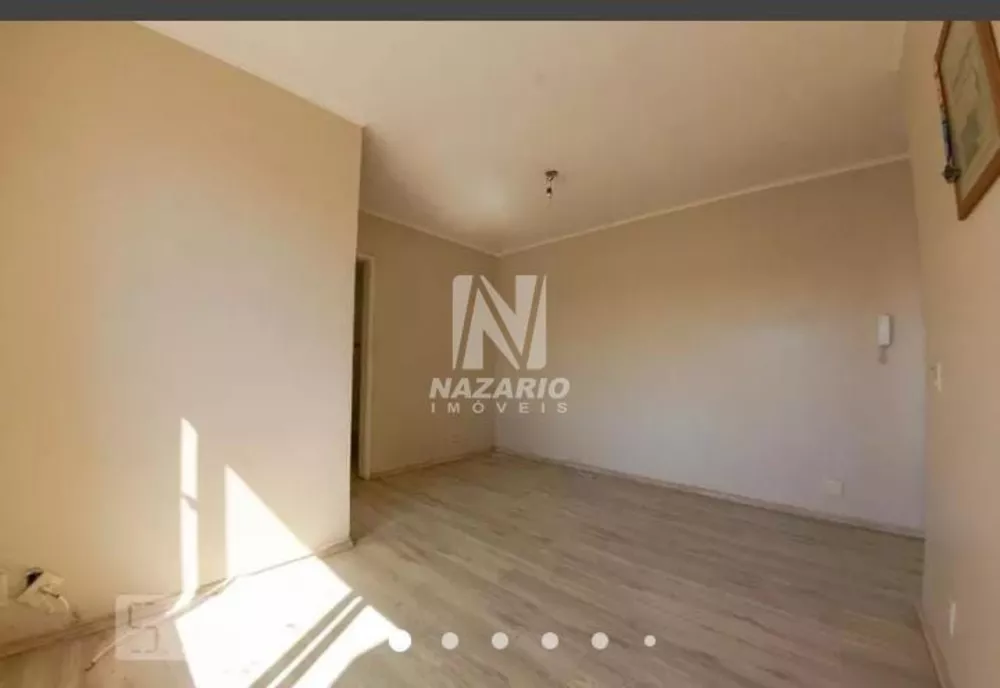 Apartamento à venda com 1 quarto, 33m² - Foto 2