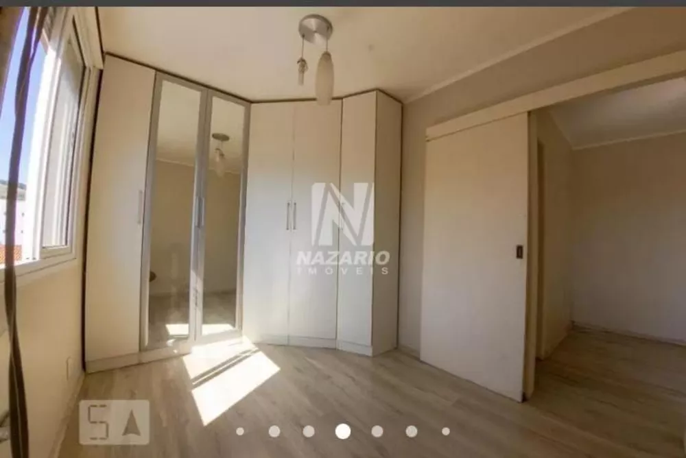 Apartamento, 1 quarto, 33 m² - Foto 1