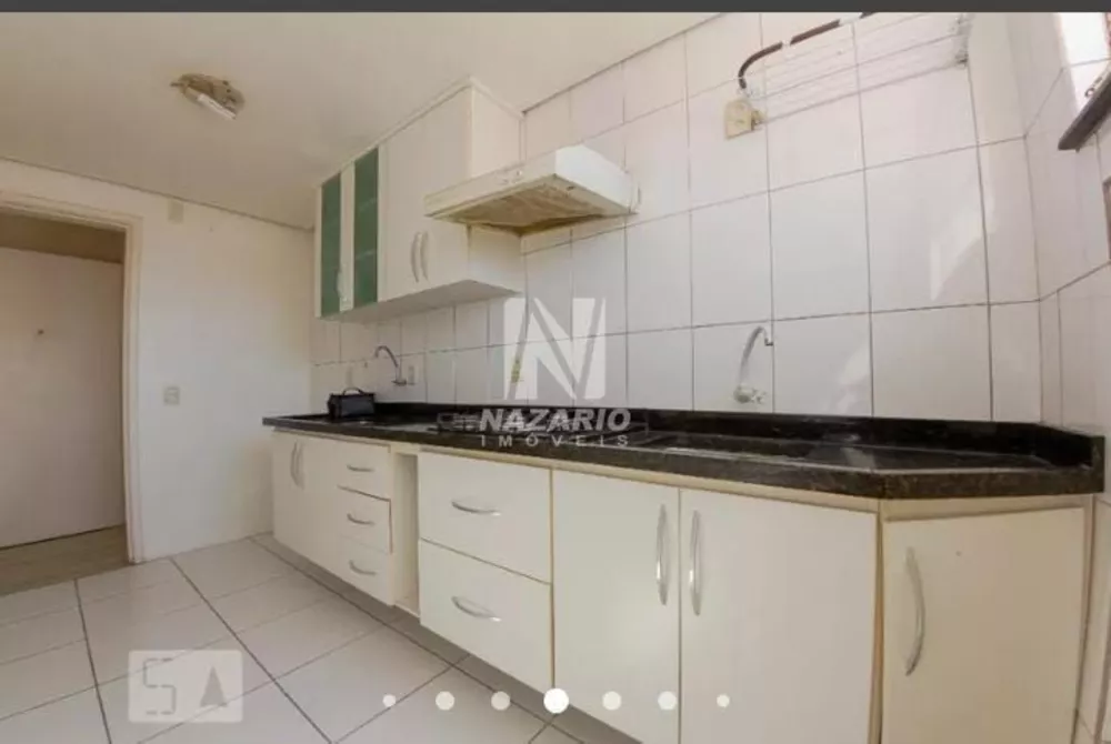 Apartamento à venda com 1 quarto, 33m² - Foto 4