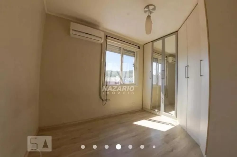 Apartamento, 1 quarto, 33 m² - Foto 9