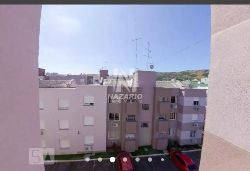 Apartamento, 1 quarto, 33 m² - Foto 2