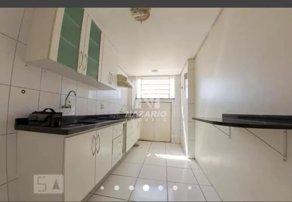 Apartamento à venda com 1 quarto, 33m² - Foto 3