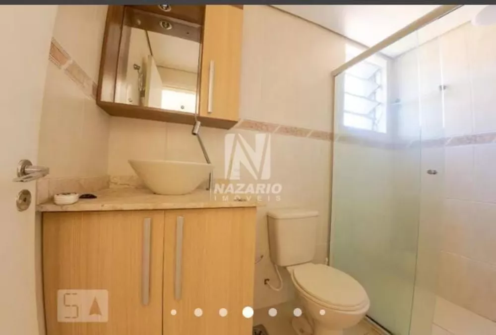 Apartamento, 1 quarto, 33 m² - Foto 3