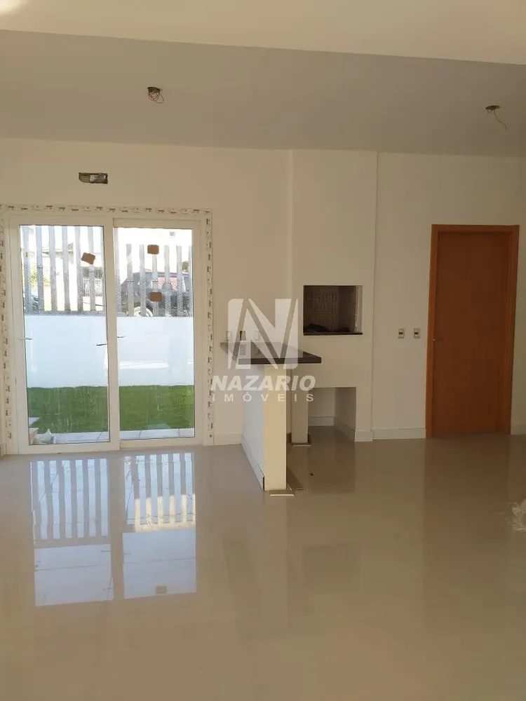Sobrado, 4 quartos, 145 m² - Foto 5