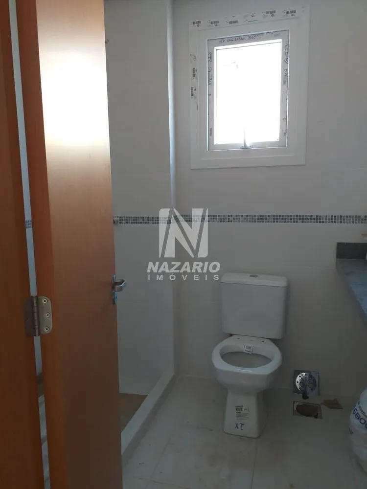 Sobrado, 4 quartos, 145 m² - Foto 8