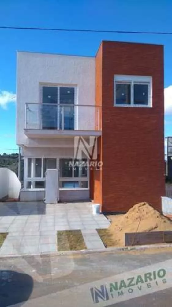 Sobrado à venda com 4 quartos, 145m² - Foto 3