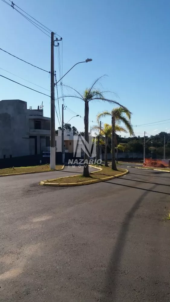 Sobrado, 4 quartos, 145 m² - Foto 1