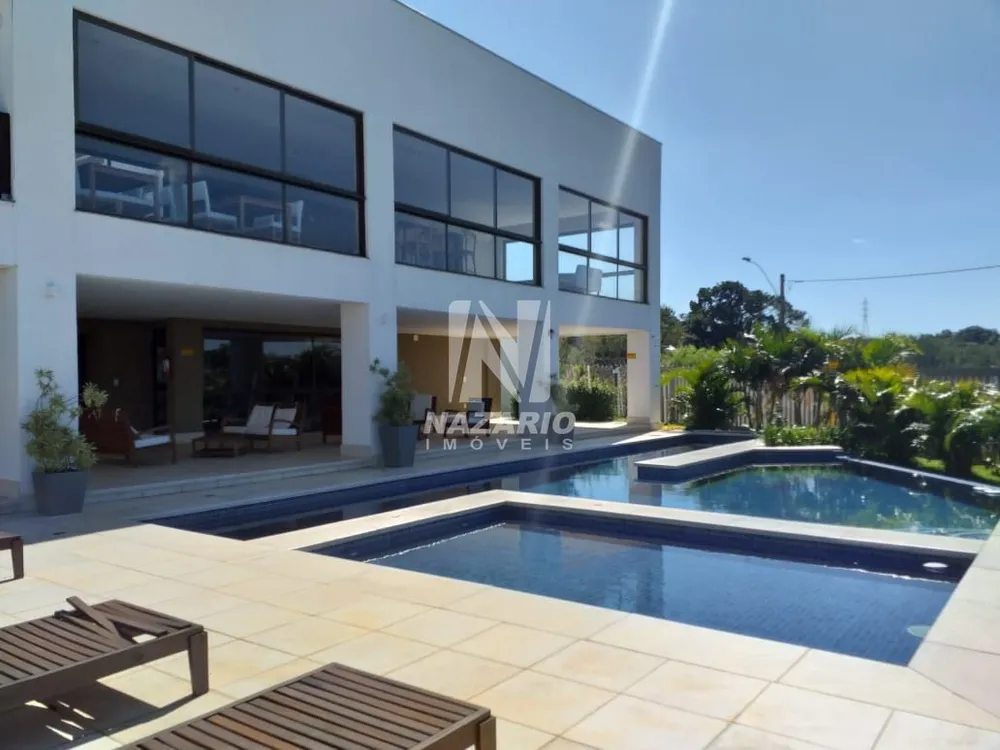 Sobrado, 4 quartos, 145 m² - Foto 11