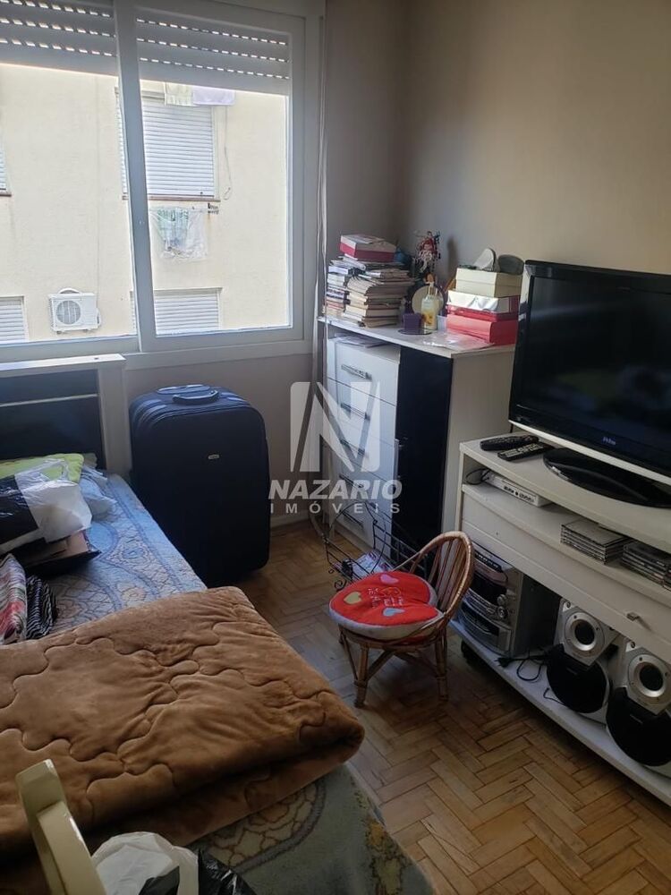 Apartamento, 1 quarto, 34 m² - Foto 7