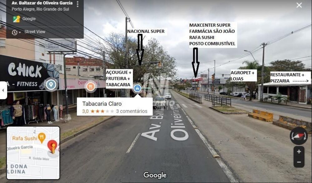 Apartamento, 1 quarto, 34 m² - Foto 8