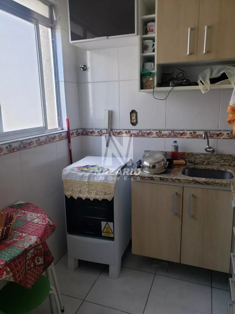 Apartamento, 1 quarto, 34 m² - Foto 12