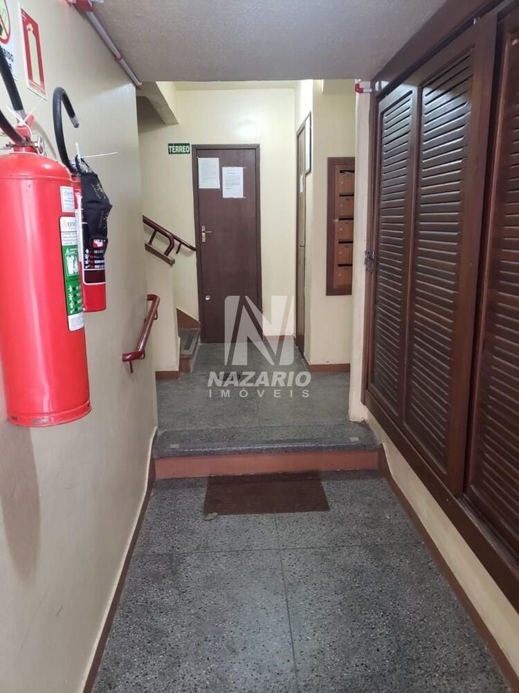 Apartamento, 1 quarto, 34 m² - Foto 2