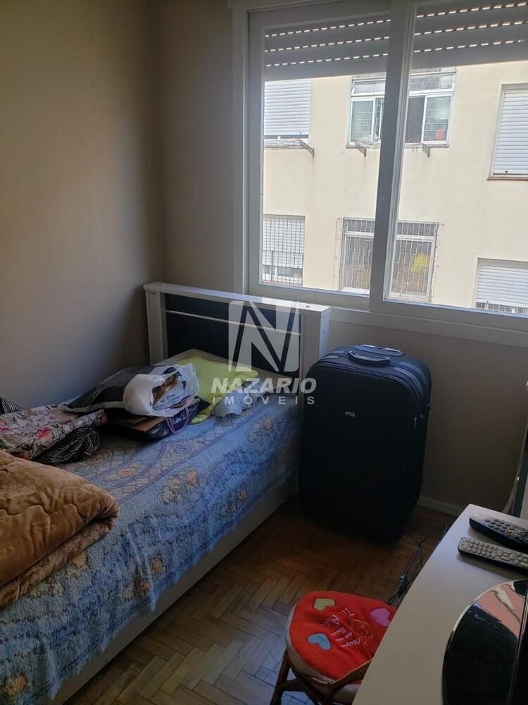 Apartamento, 1 quarto, 34 m² - Foto 3