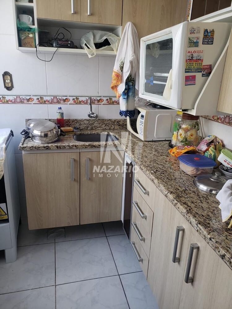 Apartamento, 1 quarto, 34 m² - Foto 4