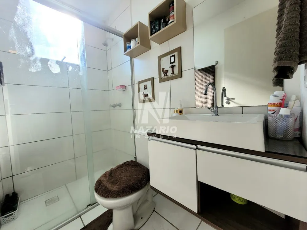 Apartamento, 3 quartos, 58 m² - Foto 17
