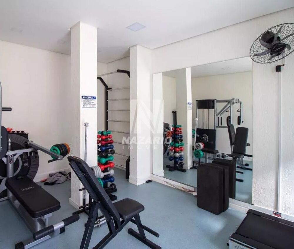 Apartamento, 3 quartos, 58 m² - Foto 7