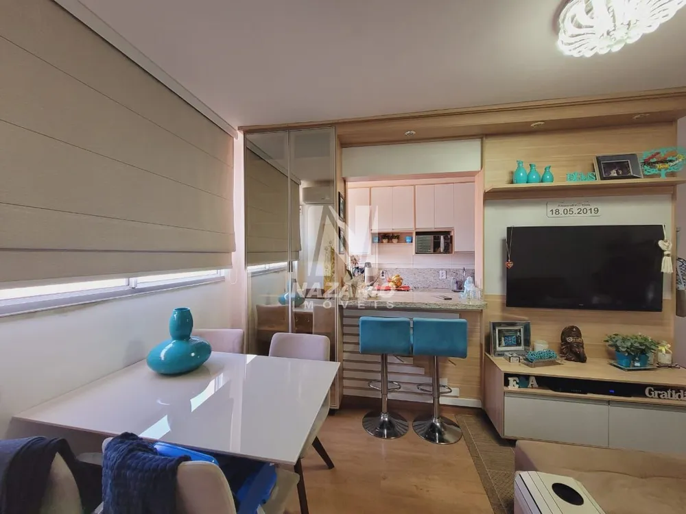Apartamento, 3 quartos, 58 m² - Foto 13