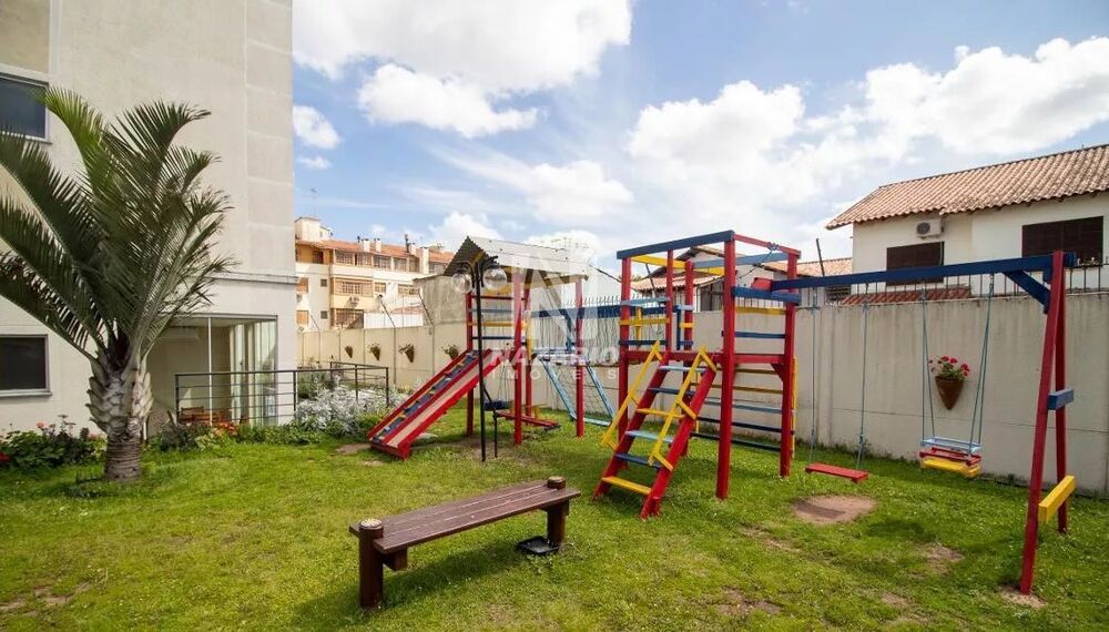 Apartamento, 3 quartos, 58 m² - Foto 6
