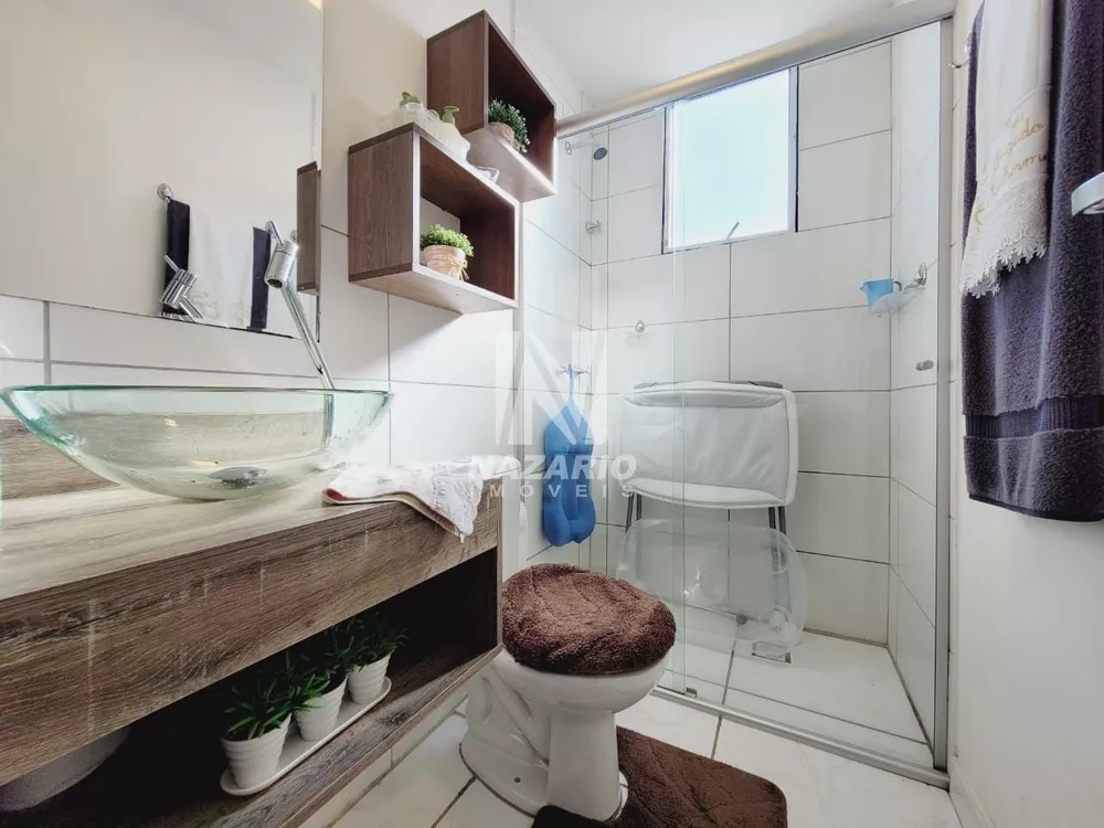 Apartamento, 3 quartos, 58 m² - Foto 9