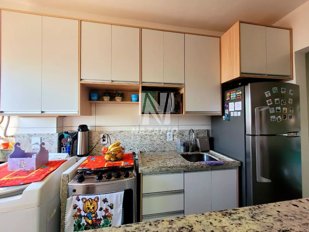 Apartamento, 3 quartos, 58 m² - Foto 10