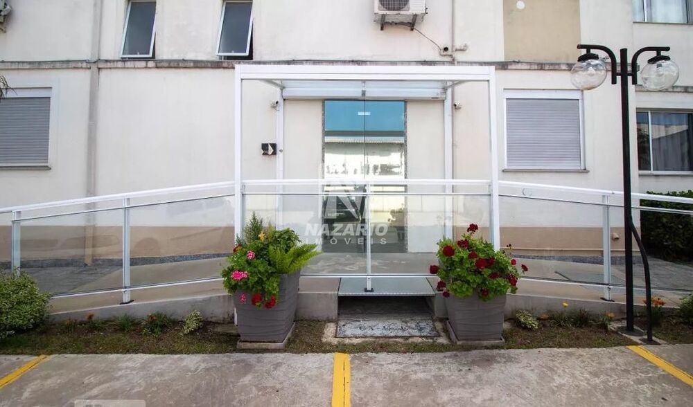 Apartamento, 3 quartos, 58 m² - Foto 8