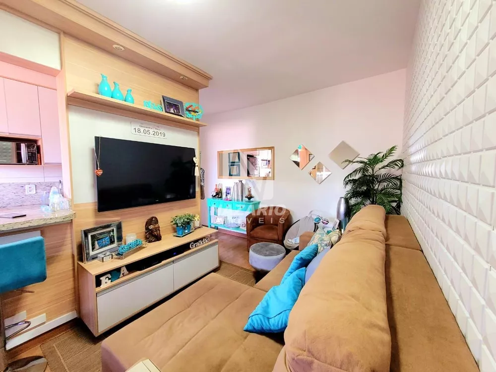 Apartamento, 3 quartos, 58 m² - Foto 11