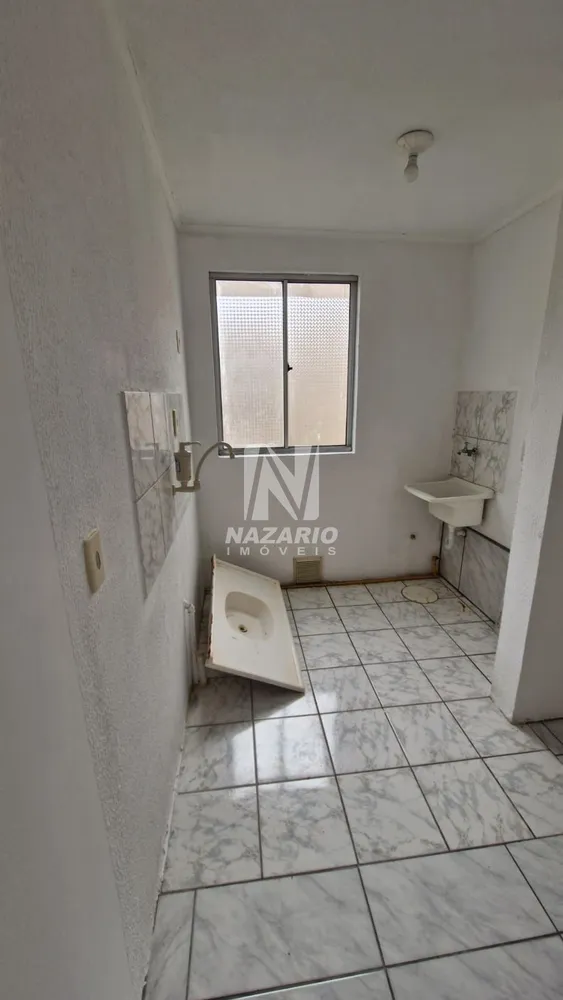 Apartamento, 2 quartos, 38 m² - Foto 8