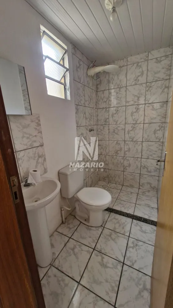 Apartamento, 2 quartos, 38 m² - Foto 12