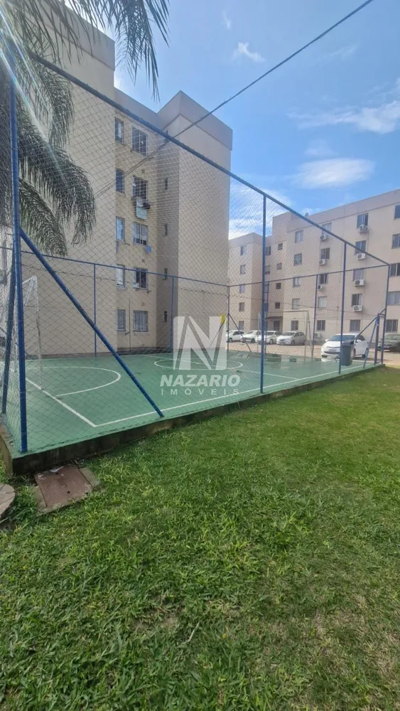 Apartamento, 2 quartos, 38 m² - Foto 14