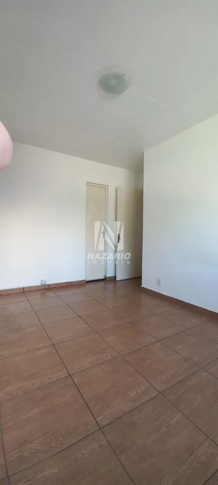 Apartamento à venda com 1 quarto, 42m² - Foto 4