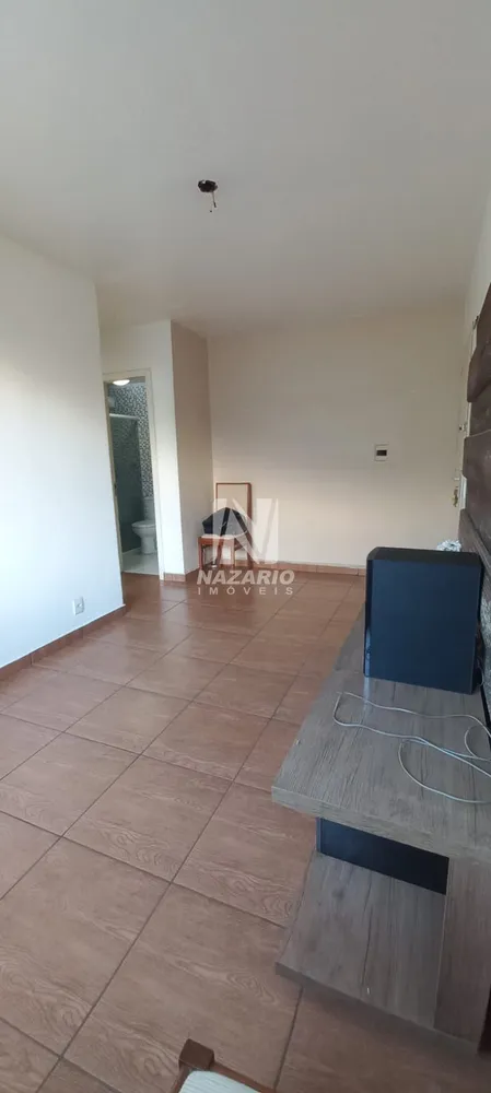 Apartamento, 1 quarto, 42 m² - Foto 9