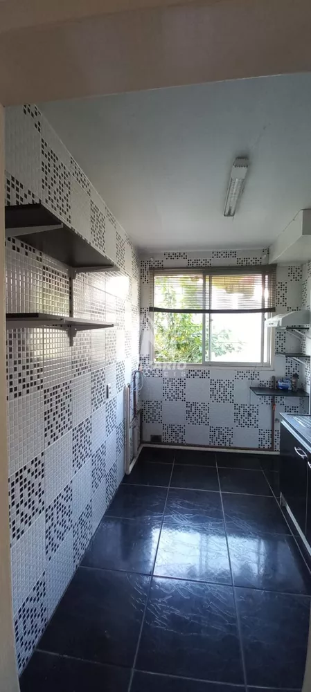 Apartamento, 1 quarto, 42 m² - Foto 6