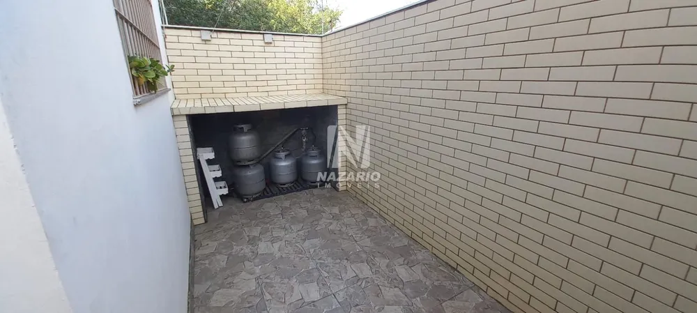 Sobrado, 3 quartos, 154 m² - Foto 2