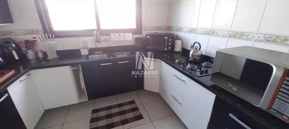 Sobrado, 3 quartos, 154 m² - Foto 2