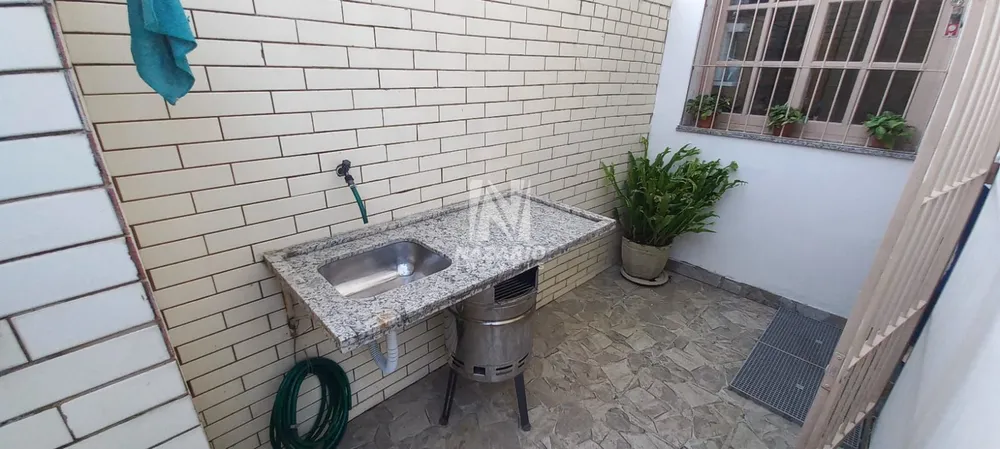 Sobrado, 3 quartos, 154 m² - Foto 7