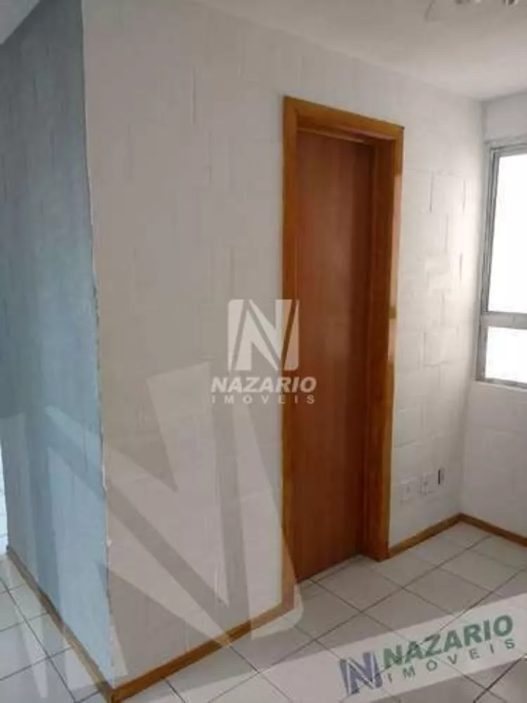 Apartamento, 2 quartos, 37 m² - Foto 2