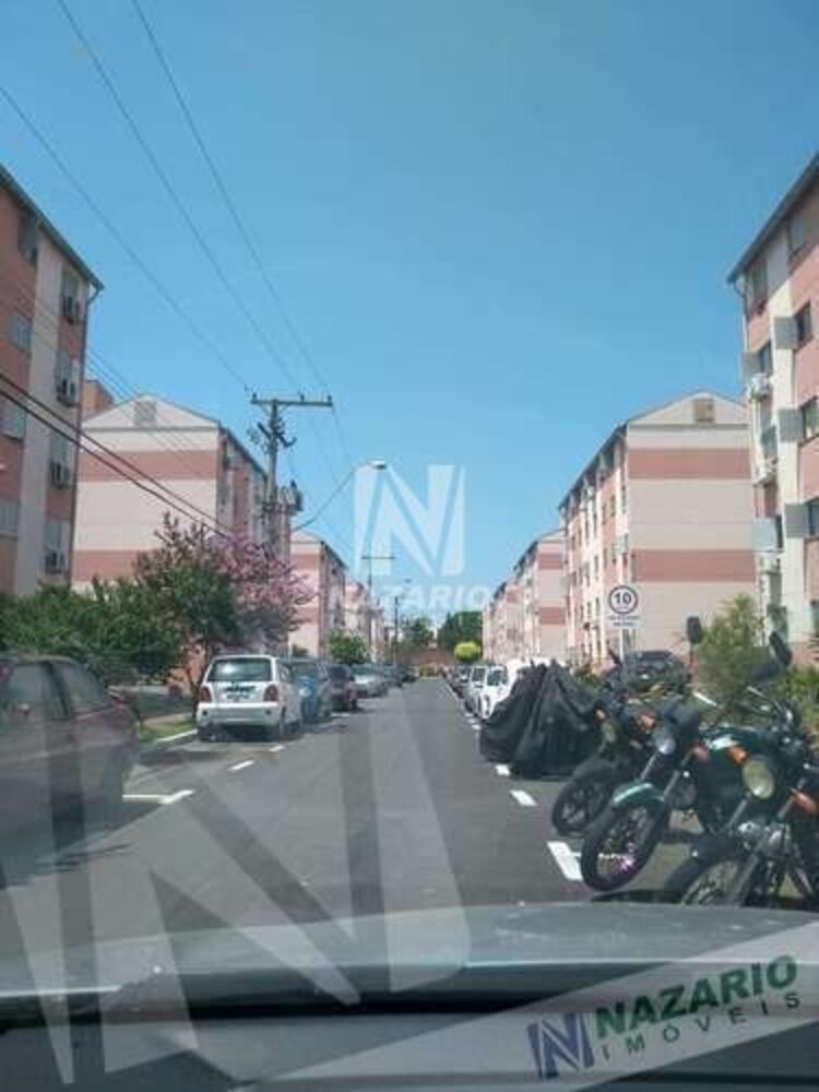 Apartamento, 2 quartos, 37 m² - Foto 5