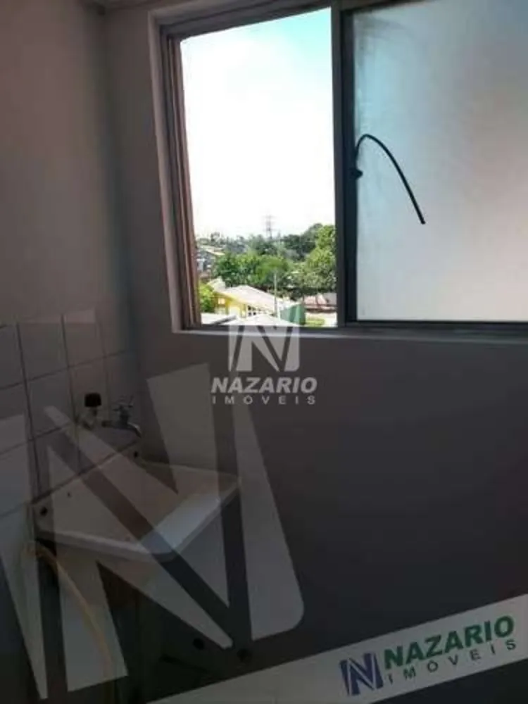 Apartamento, 2 quartos, 37 m² - Foto 4