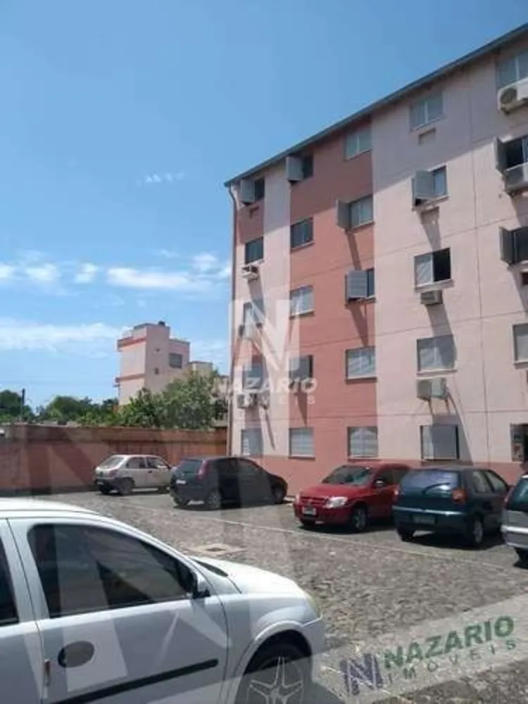 Apartamento, 2 quartos, 37 m² - Foto 16