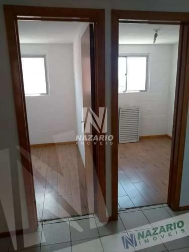 Apartamento, 2 quartos, 37 m² - Foto 9
