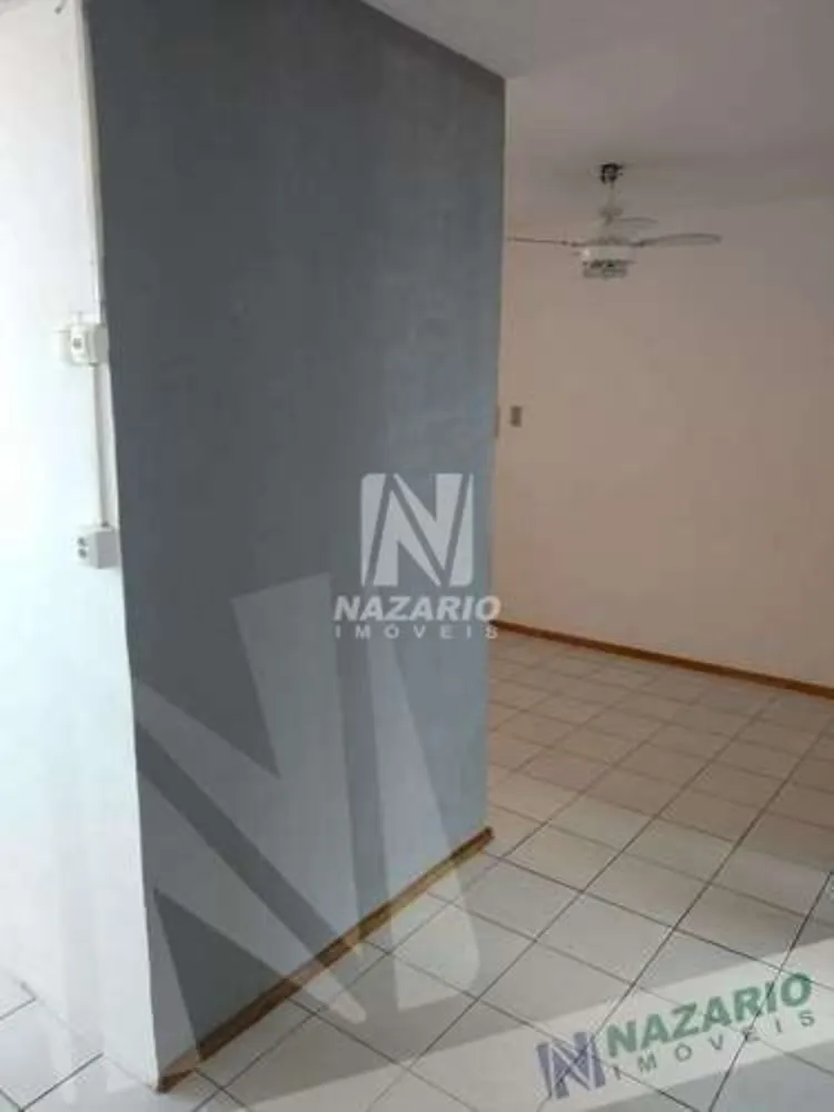 Apartamento, 2 quartos, 37 m² - Foto 8