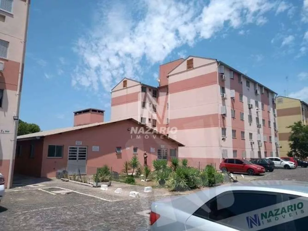 Apartamento, 2 quartos, 37 m² - Foto 4