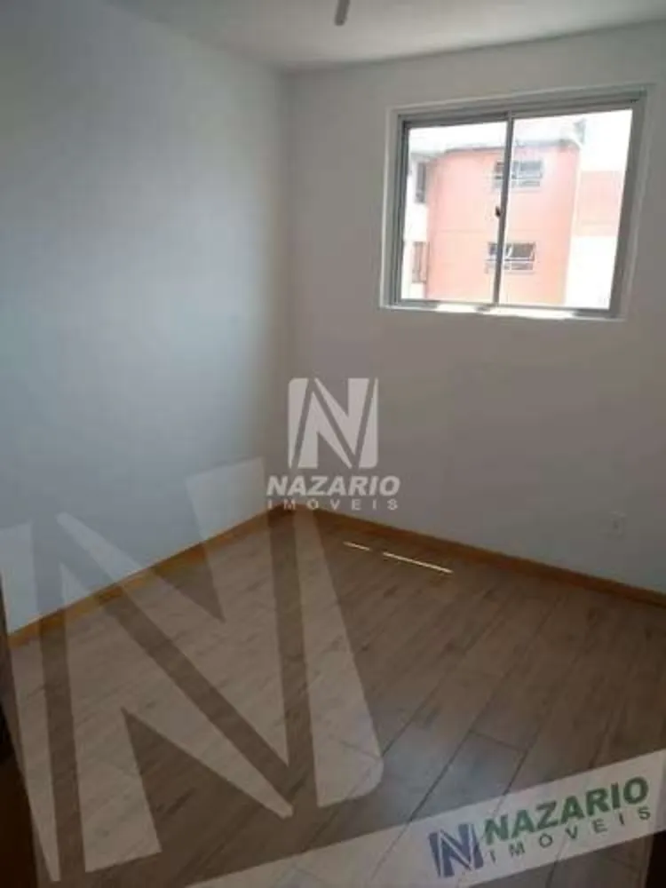 Apartamento, 2 quartos, 37 m² - Foto 6
