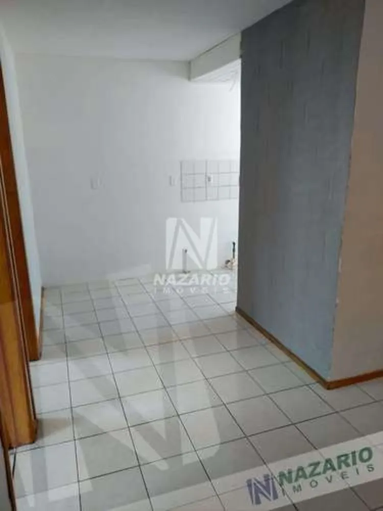 Apartamento, 2 quartos, 37 m² - Foto 11