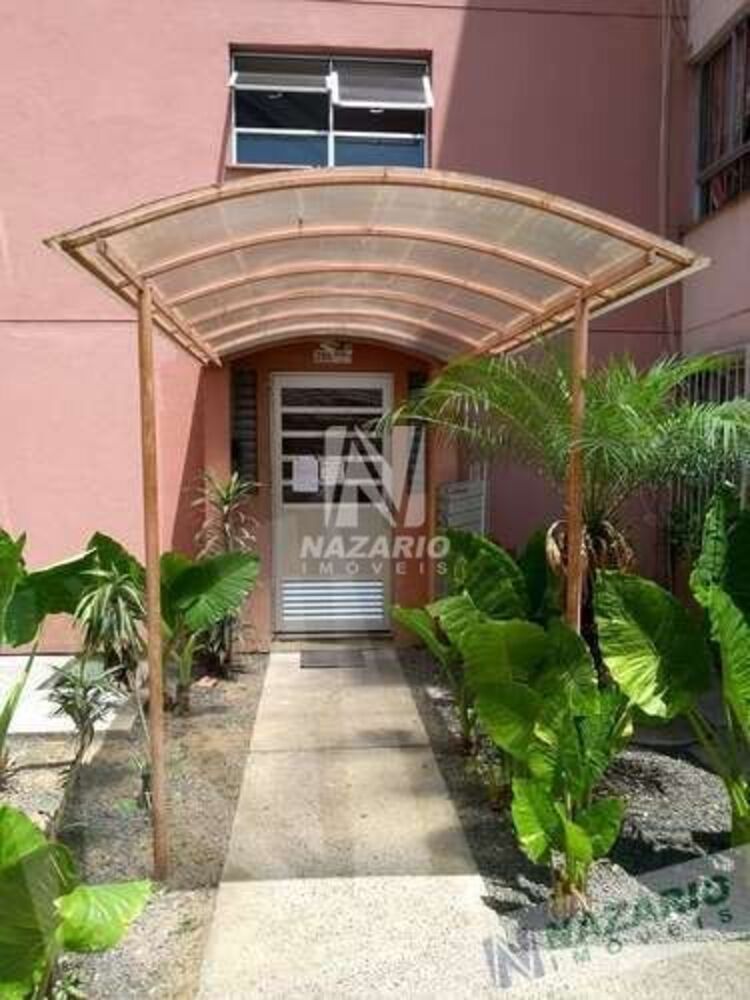 Apartamento, 2 quartos, 37 m² - Foto 7